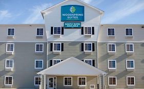 Woodspring Suites Washington Dc Andrews Afb